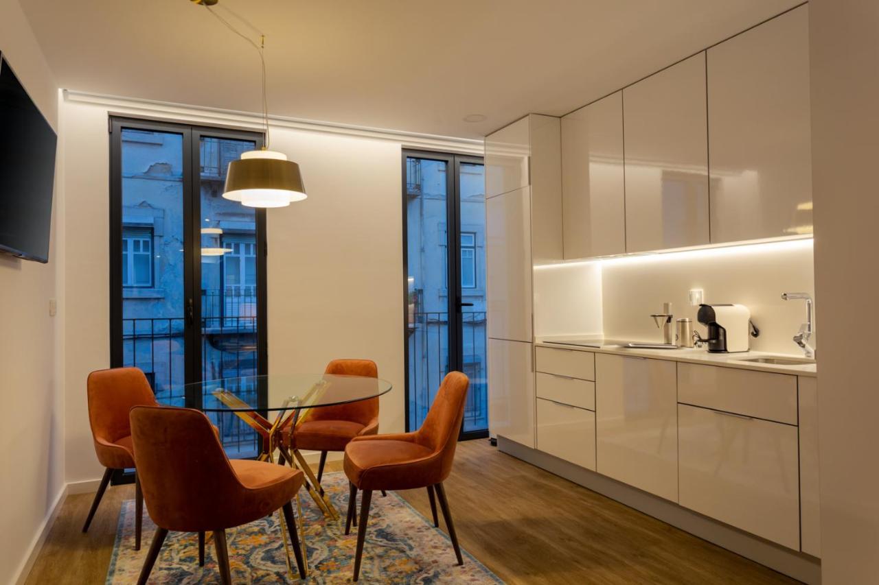 Stupendo-One Room Concept-Center-Air Conditioning-Free Park Lisbon Bagian luar foto