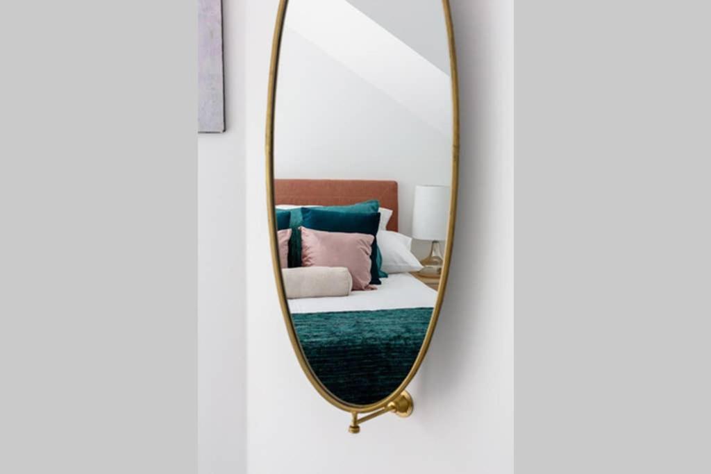 Stupendo-One Room Concept-Center-Air Conditioning-Free Park Lisbon Bagian luar foto